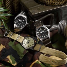 SEIKO 5 WATCHES Mod. SRPJ85K1