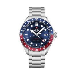 SWISS MILITARY By CHRONO WATCHES Mod. SM34095.03