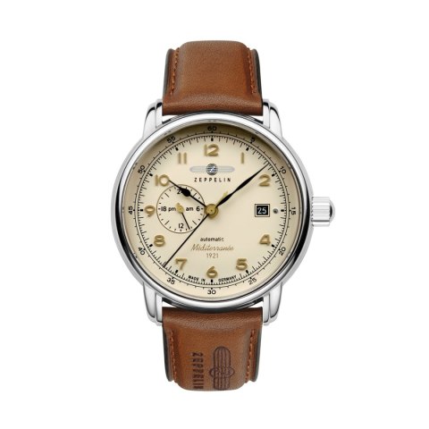 ZEPPELIN WATCHES Mod. 9668-5 ZEPPELIN WATCHES Mod. 9668-5