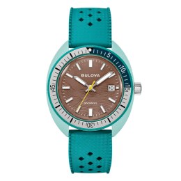 BULOVA MOD. 98B446