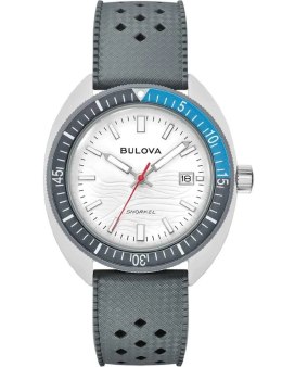 BULOVA MOD. 98B449
