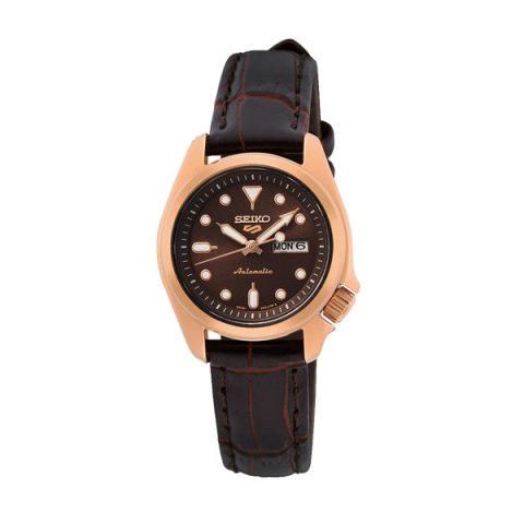 SEIKO 5 WATCHES Mod. SRE006K1 SEIKO 5 WATCHES Mod. SRE006K1