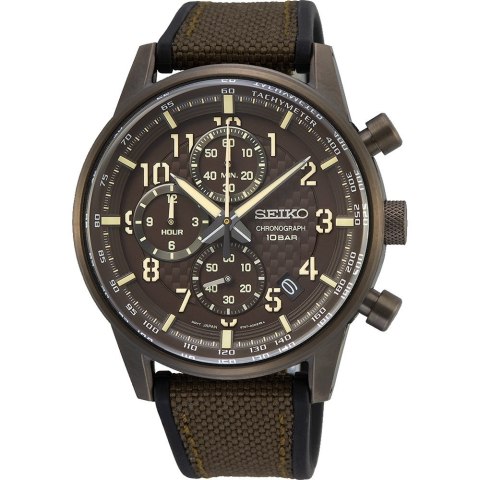 SEIKO WATCHES Mod. SSB371P1