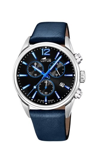 LOTUS WATCHES Mod. 18691/6 LOTUS WATCHES Mod. 18691/6