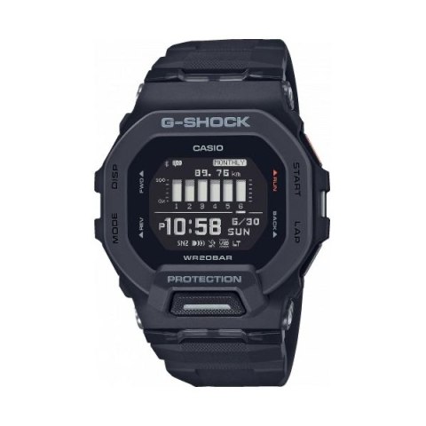 CASIO G-SHOCK WATCHES Mod. GBD-200-1ER