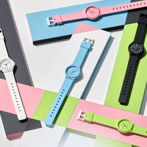 CASIO MOD. LQ-24B-4BEF CASIO MOD. LQ-24B-4BEF