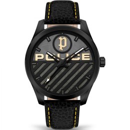 POLICE Mod. GRILLE