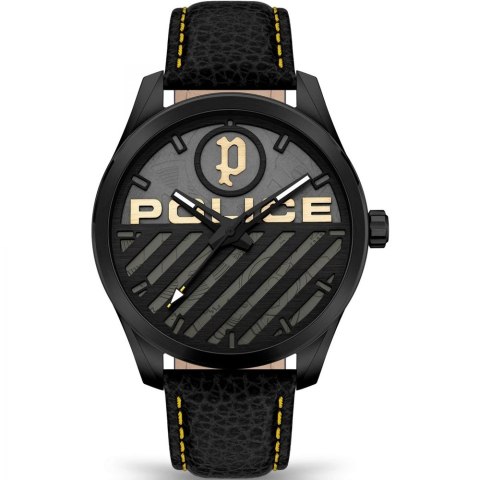 POLICE Mod. GRILLE
