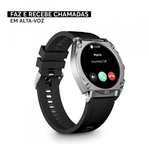 POLICE SMARTWATCH WATCHES Mod. PEIUN0000101 POLICE SMARTWATCH WATCHES Mod. PEIUN0000101