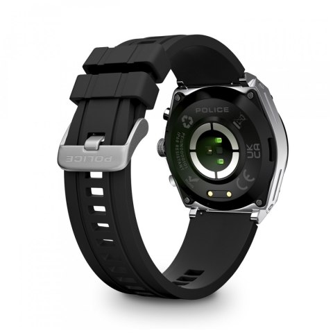 POLICE SMARTWATCH WATCHES Mod. PEIUN0000101 POLICE SMARTWATCH WATCHES Mod. PEIUN0000101