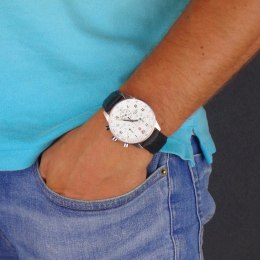 SWISS MILITARY By CHRONO WATCHES Mod. SM34012.06