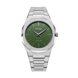 D1 MILANO ULTRA THIN BRACELET Mod. MOSS