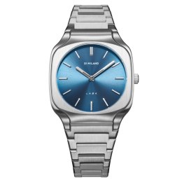 D1 MILANO WATCHES Mod. D1-SQBJ07