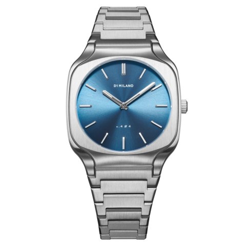 D1 MILANO WATCHES Mod. D1-SQBJ07