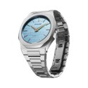 D1 MILANO WATCHES Mod. D1-UTBL17