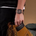 TIMBERLAND WATCHES Mod. TDWGF0055001