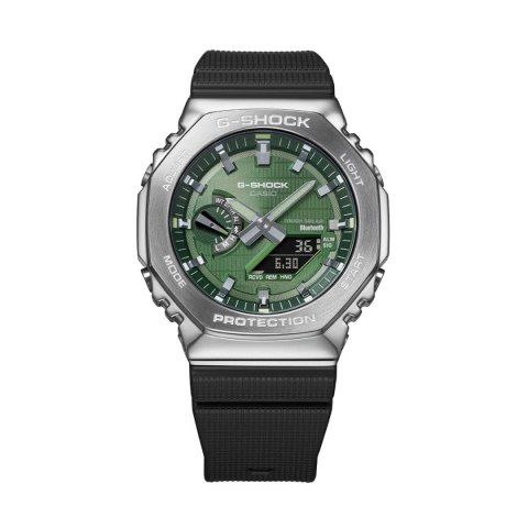 CASIO MOD. GBM-2100A-1A3ER CASIO MOD. GBM-2100A-1A3ER