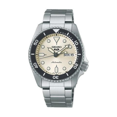 SEIKO 5 WATCHES Mod. SRPK31K1 SEIKO 5 WATCHES Mod. SRPK31K1
