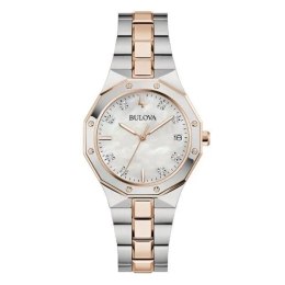 BULOVA Mod. DIAMONDS