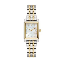 BULOVA WATCHES Mod. 98P220