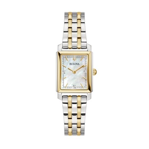 BULOVA WATCHES Mod. 98P220