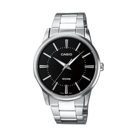 CASIO COLLECTION Mod. 3 H - BLACK CASIO COLLECTION Mod. 3 H - BLACK