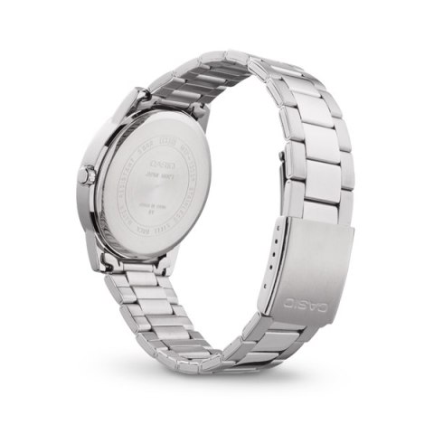 CASIO COLLECTION Mod. 3 H - BLACK CASIO COLLECTION Mod. 3 H - BLACK