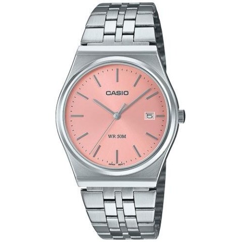 CASIO COLLECTION Mod. DATE - ANTIQUE PINK ***SPECIAL PRICE*** CASIO COLLECTION Mod. DATE - ANTIQUE PINK ***SPECIAL PRICE***