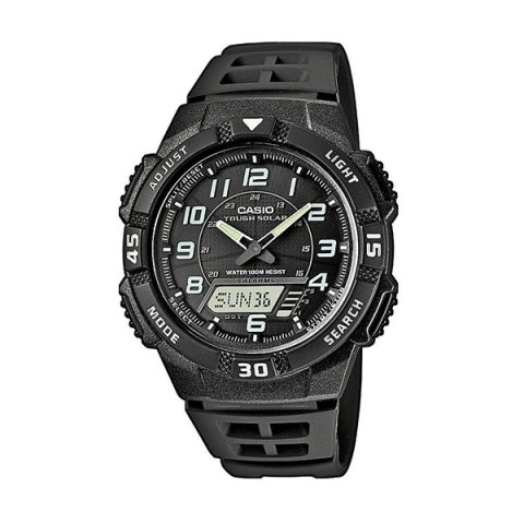 CASIO COLLECTION Mod. TOUGH SOLAR