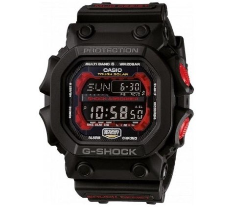 CASIO G-SHOCK Mod. THE KING XL - ATOMIC HOUR RECEIVER