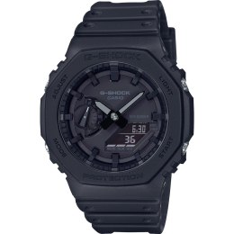 CASIO G-SHOCK WATCHES Mod. GA-2100-1A1ER