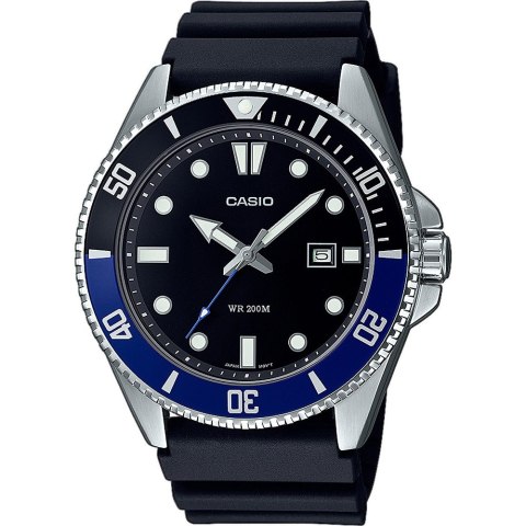 CASIO SPORT Mod. DIVER 200M