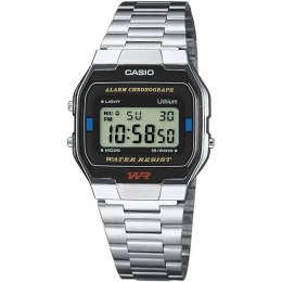 CASIO VINTAGE Mod. ICONIC - CLASSIC BLACK