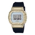 G-SHOCK THE ORIGIN METAL COVERED COMPACT BC SERIE