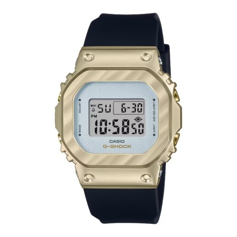 G-SHOCK THE ORIGIN METAL COVERED COMPACT BC SERIE