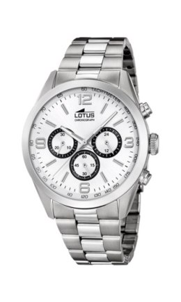 LOTUS WATCHES Mod. 18152/E