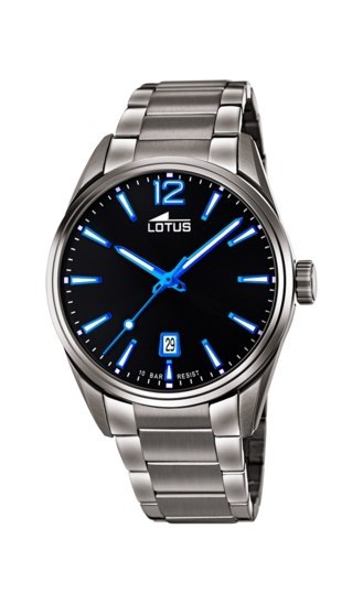 LOTUS WATCHES Mod. 18684/6 LOTUS WATCHES Mod. 18684/6