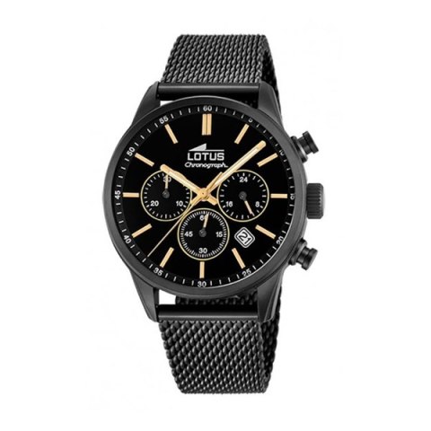 LOTUS WATCHES Mod. 18700/2 LOTUS WATCHES Mod. 18700/2
