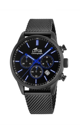LOTUS WATCHES Mod. 18700/3 LOTUS WATCHES Mod. 18700/3