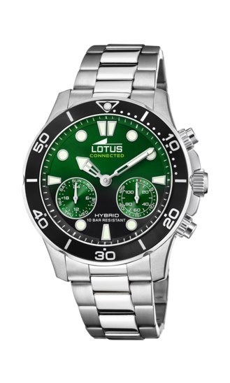 LOTUS WATCHES Mod. 18800/6 LOTUS WATCHES Mod. 18800/6