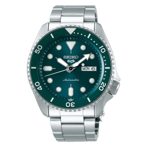 SEIKO MOD. SRPD61K1