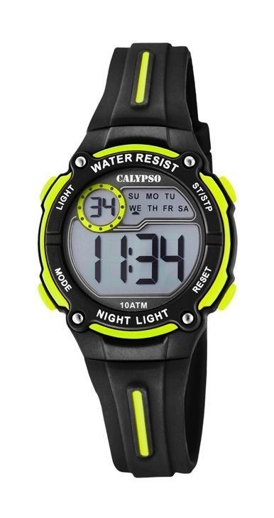 CALYPSO WATCHES Mod. K6068/5 CALYPSO WATCHES Mod. K6068/5