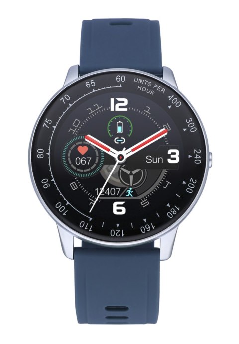 RADIANT SMARTWATCH WATCHES Mod. RAS20403DF RADIANT SMARTWATCH WATCHES Mod. RAS20403DF