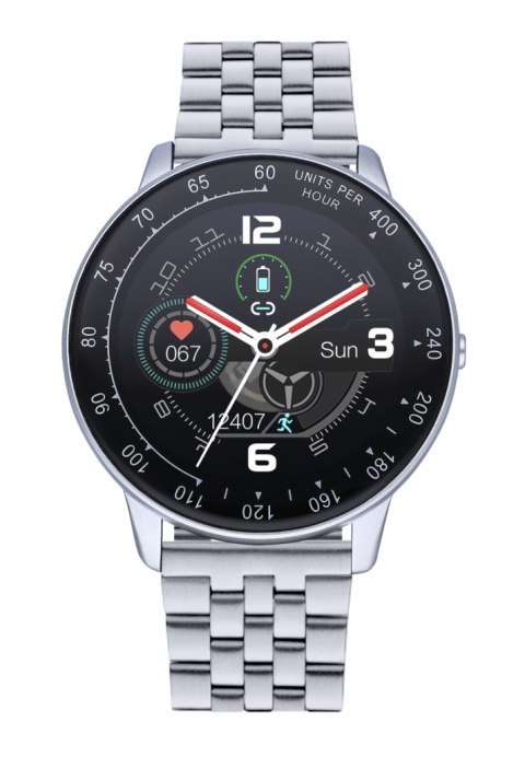 RADIANT SMARTWATCH WATCHES Mod. RAS20403DF RADIANT SMARTWATCH WATCHES Mod. RAS20403DF