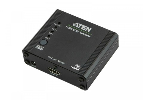 Emulator HDMI EDID VC080