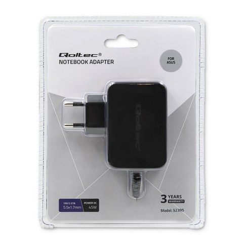 Zasilacz do Asus 33W | 19V | 1.75A | Special micro USB Zasilacz do Asus 33W | 19V | 1.75A | Special micro USB