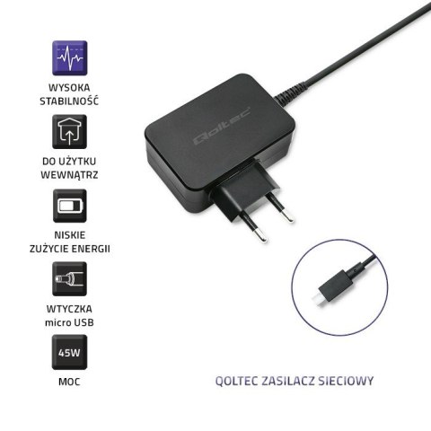Zasilacz do Asus 33W | 19V | 1.75A | Special micro USB Zasilacz do Asus 33W | 19V | 1.75A | Special micro USB