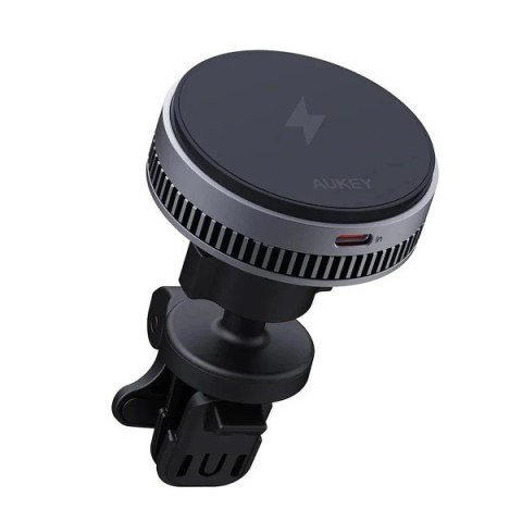 HD-MC13A Qi2 15W 3A chłodząca ładowarka bezprzewodowa samochodowa HD-MC13A Qi2 15W 3A chłodząca ładowarka bezprzewodowa samochodowa