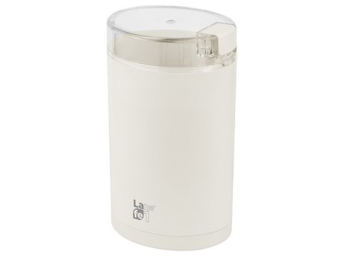 Młynek do kawy MKB-005 kość słoniowa Młynek do kawy MKB-005 kość słoniowa