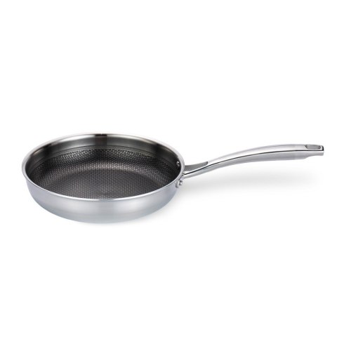 Profesjonalna patelnia 24 cm MR-1224-24 Profesjonalna patelnia 24 cm MR-1224-24